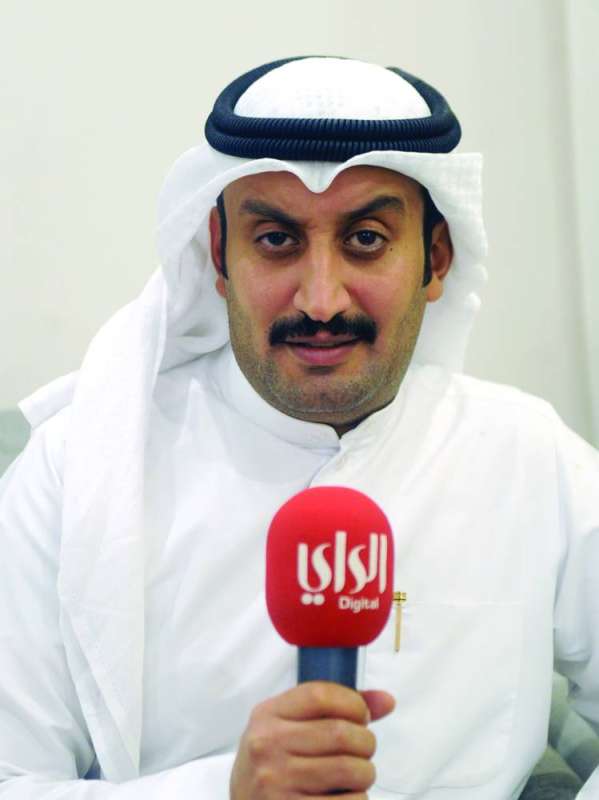 فهيد الملحم