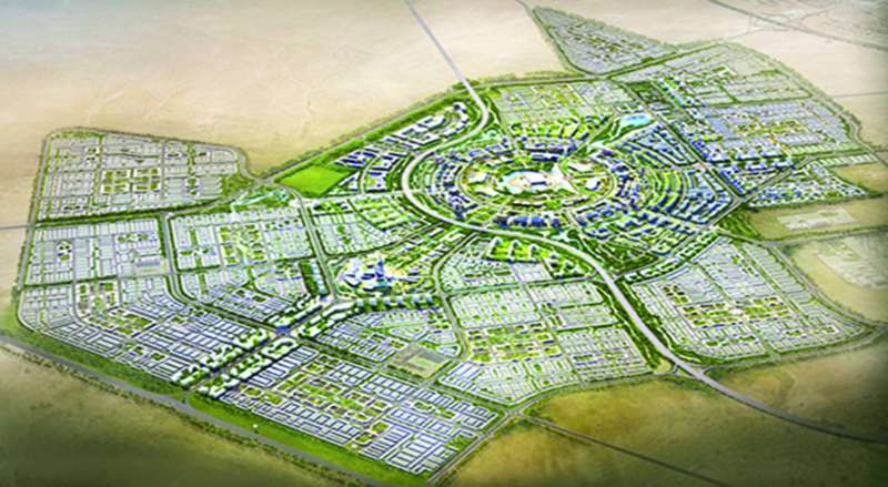 مخطط جنوب سعد العبدالله