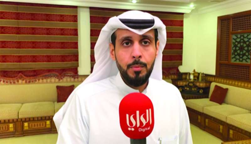 سَلَمي المطيري