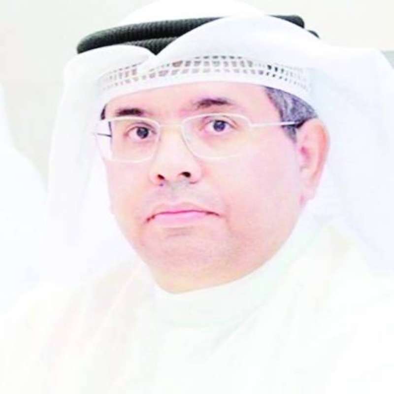 حمود عقلة العنزي