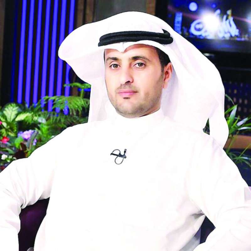 شبيب العجمي