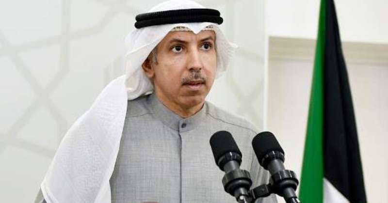 النائب مهلهل المضف