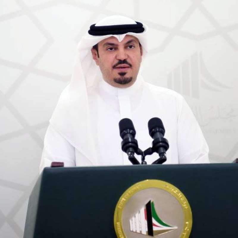 النائب هشام الصالح