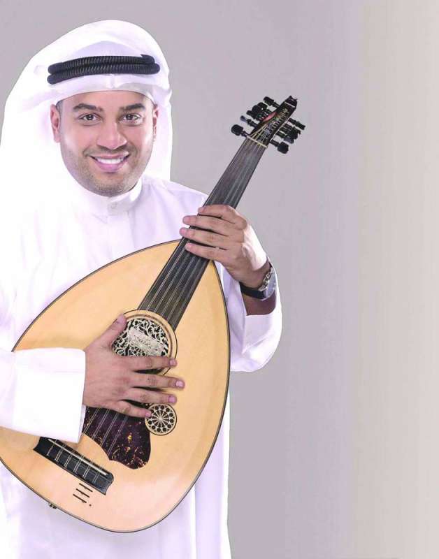 أحمد الرويشد