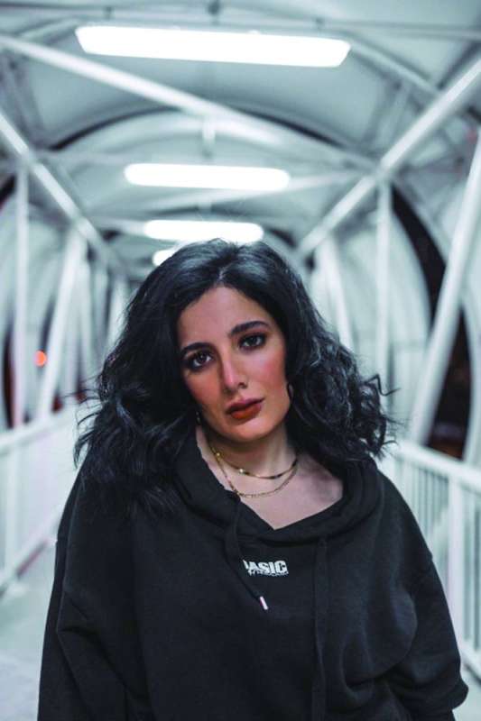 إيمان الحسيني