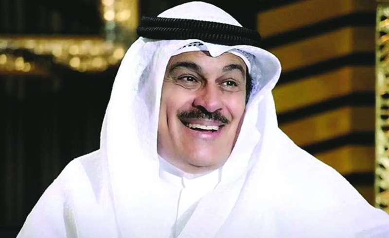 إبراهيم الحربي