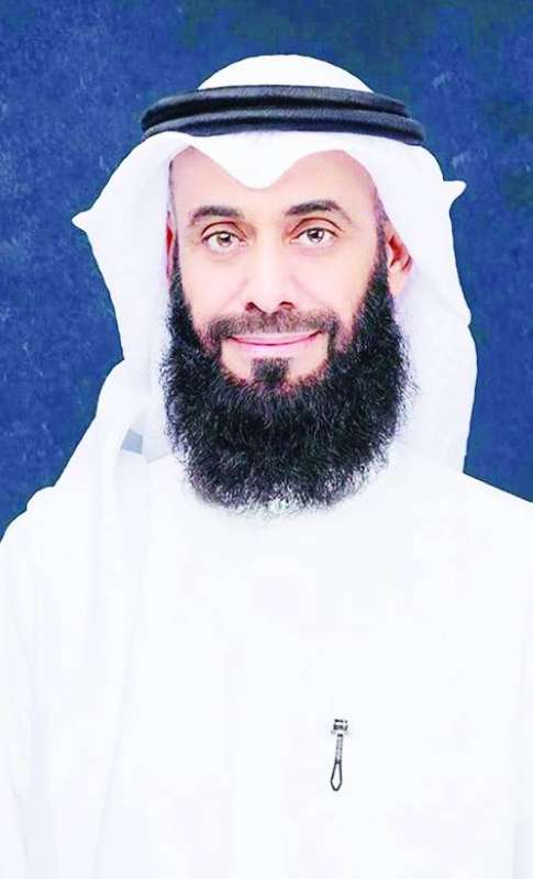 فلاح المطيري