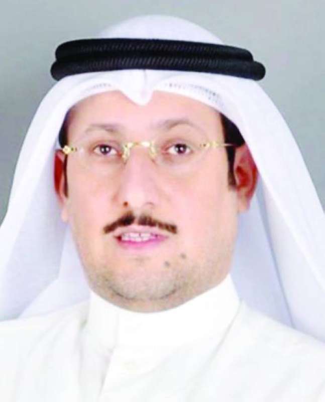 محمد الرميضي