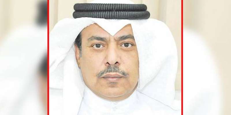 فايز الظفيري 