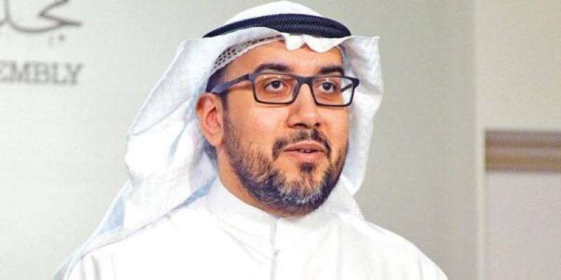 أسامة الشاهين