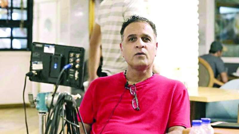 محمد القفاص