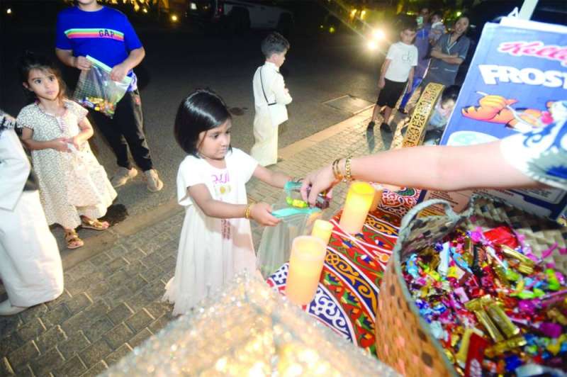 عساكم من عواده