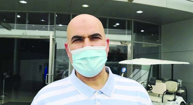 محمد أبو بكر