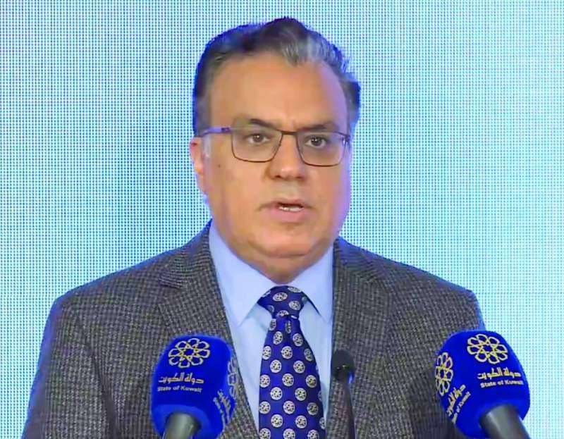 البروفيسور خالد السعيد