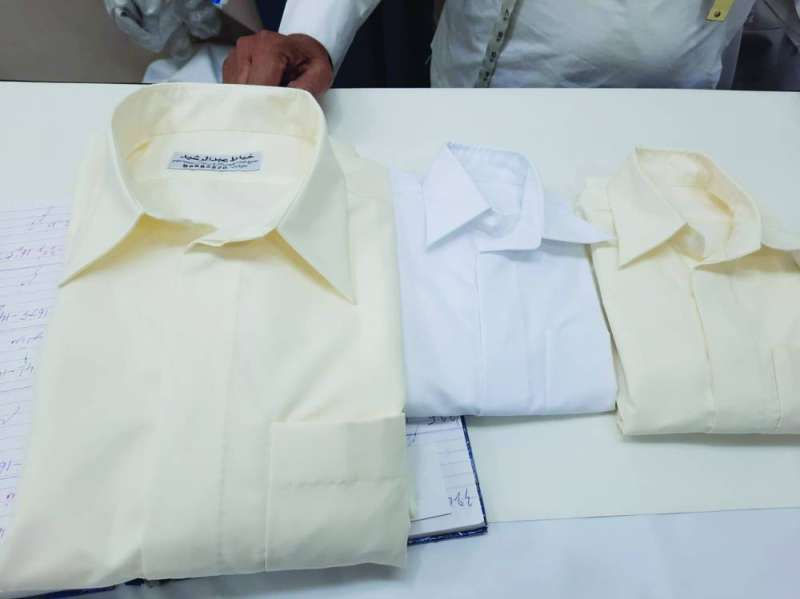 التفصال بـ«الغولة» القديمة لجميع الأعمار