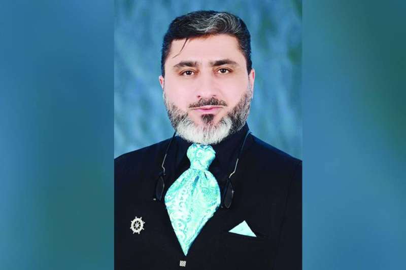 منذر الكندري