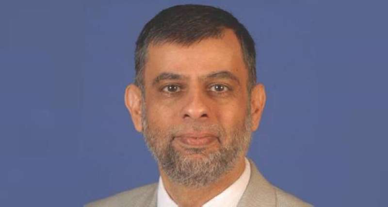 الدكتور خالد الجارالله
