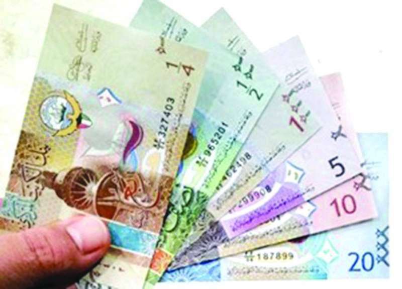 تسلّم مبلغاً لشراء بعض المتطلبات وبعدها توارى