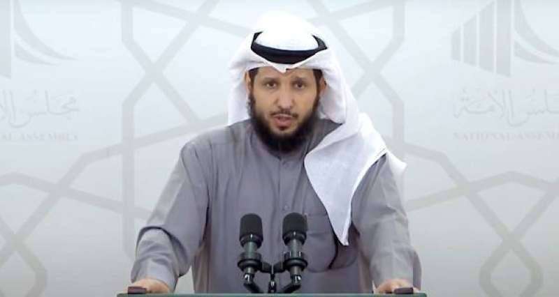 فايز الجمهور 