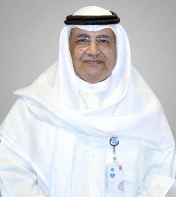 أحمد الباطني 