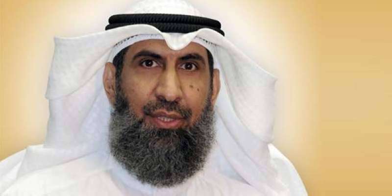 مشعان العتيبي