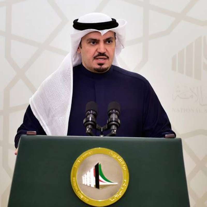 النائب هشام الصالح