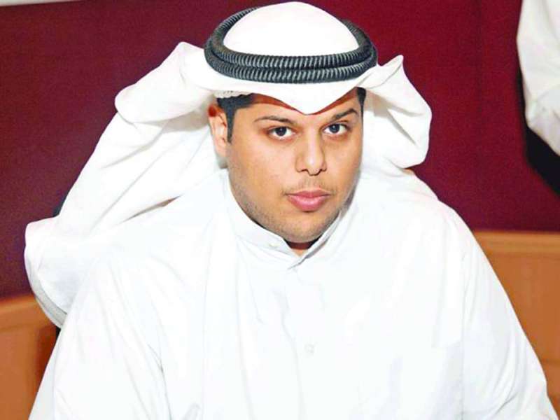 فواز الجدعي