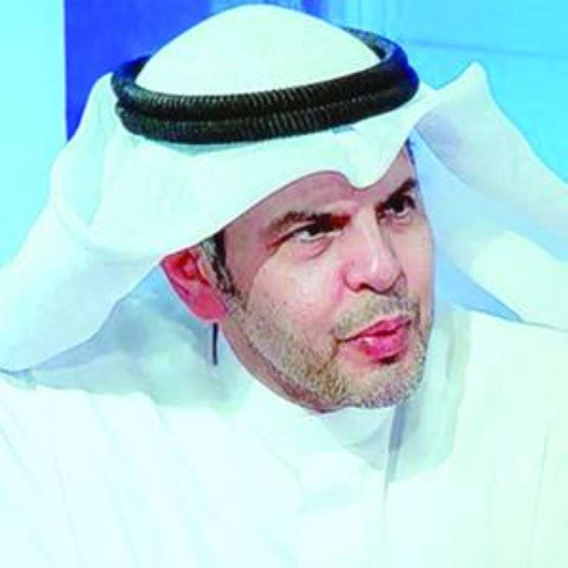 محمد العنزي