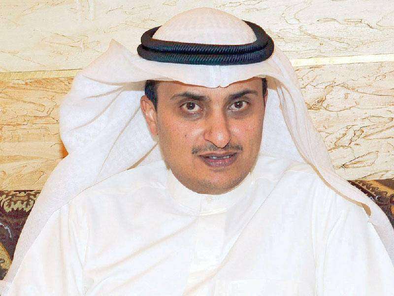 أحمد المنفوجي