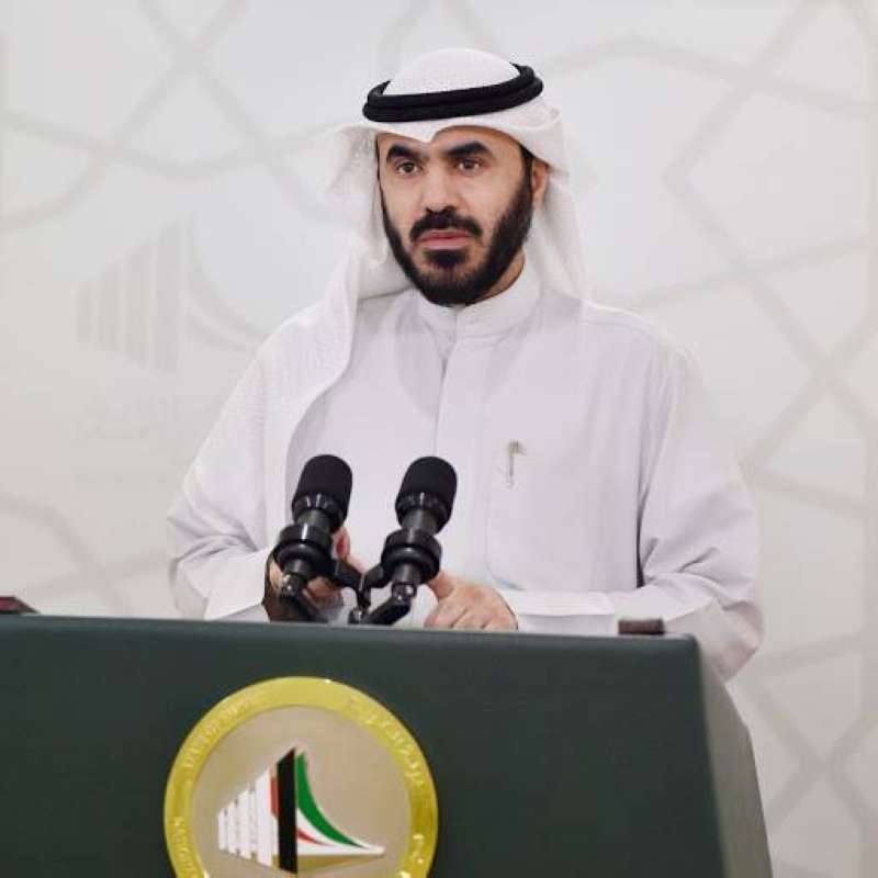 أسامة المناور 