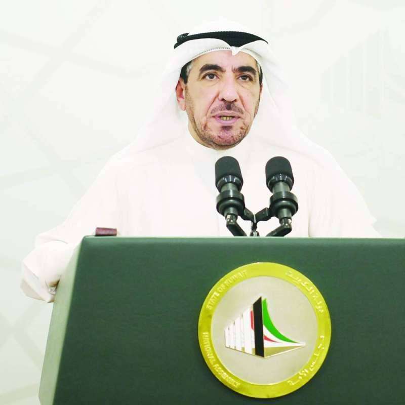 النائب حسن جوهر