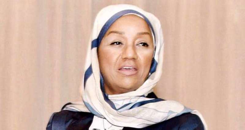 هناء الهاجري