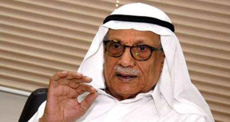 صالح العجيري