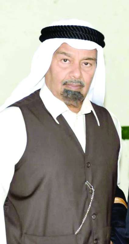 عبدالرحمن العقل