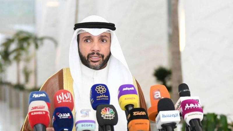 رئيس مجلس الأمة 