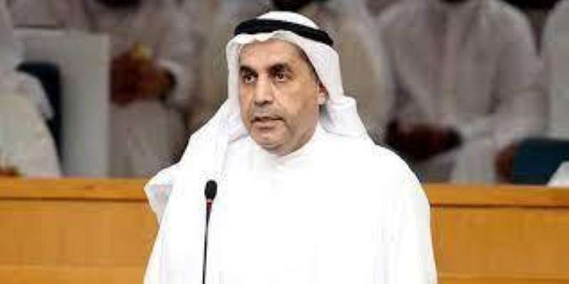 عبدالله الطريجي 