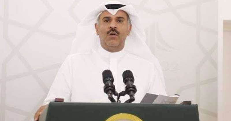 مساعد العارضي 