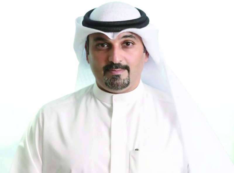 مهند الساير 