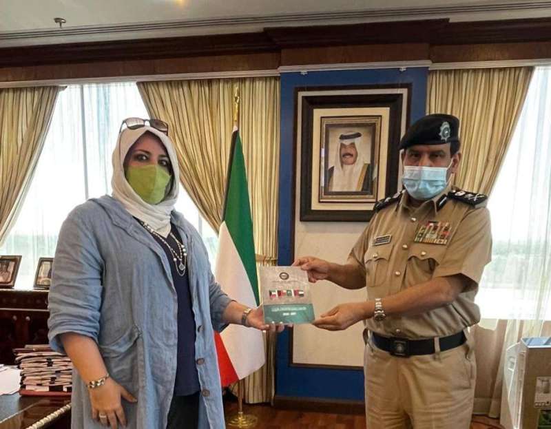 النهام مستقبلا العقاب 