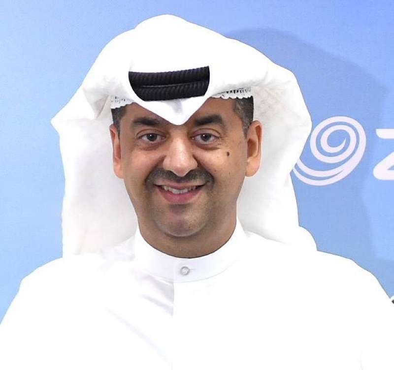 وليد الخشتي