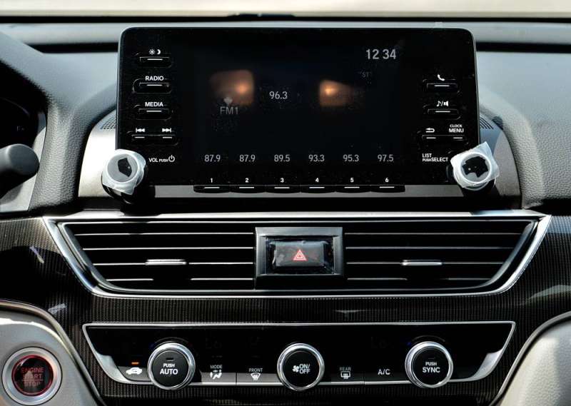 أنظمة مساعدة للسائق