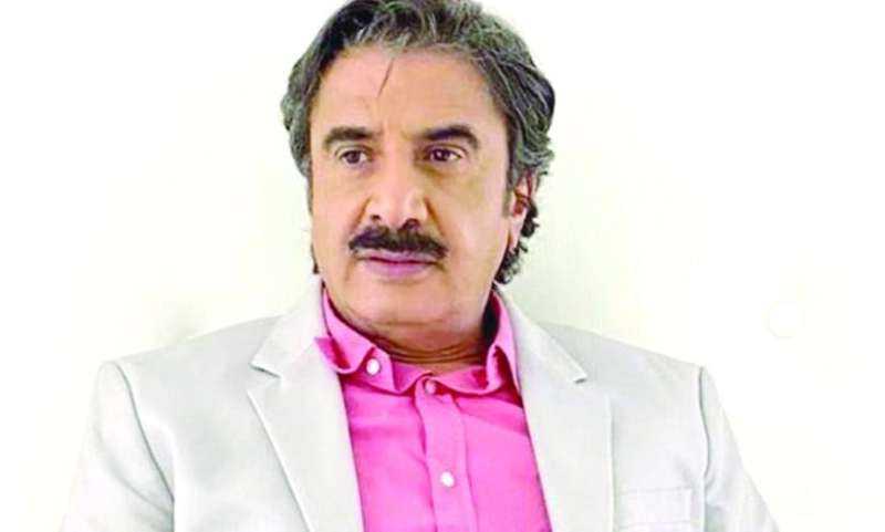 حسين المنصور