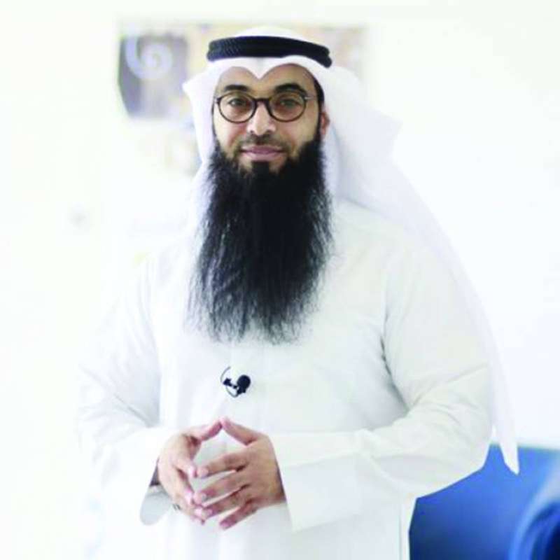 ماجد الشيباني