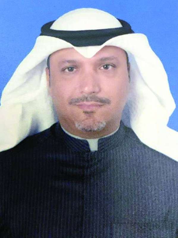 مبارك الهاجري