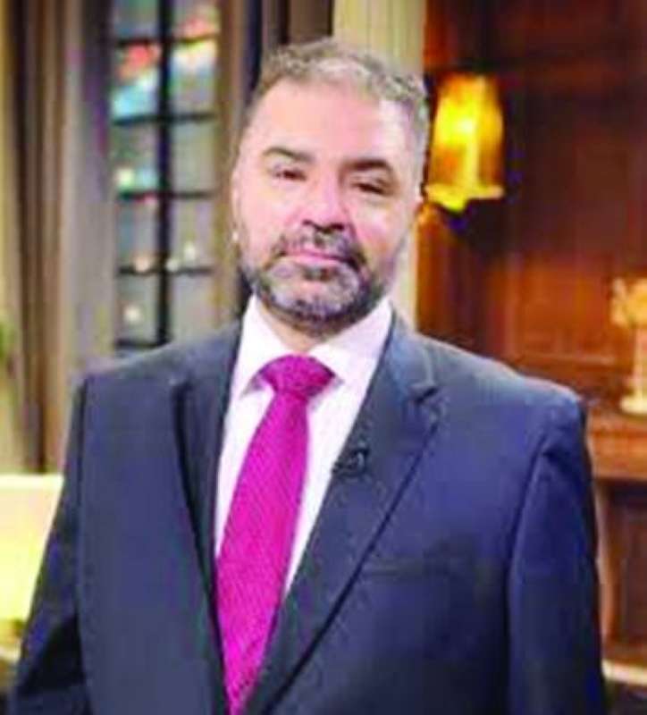 عبدالله بهبهاني 