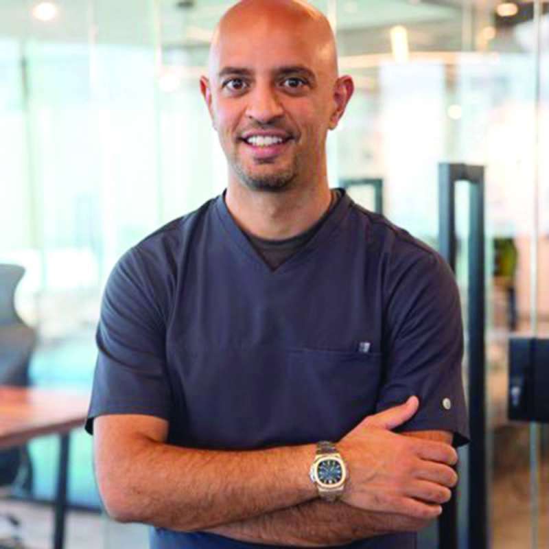 أحمد عبدالملك