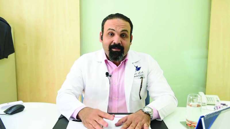 طارق العربي 