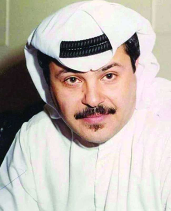 صادق الدبيس