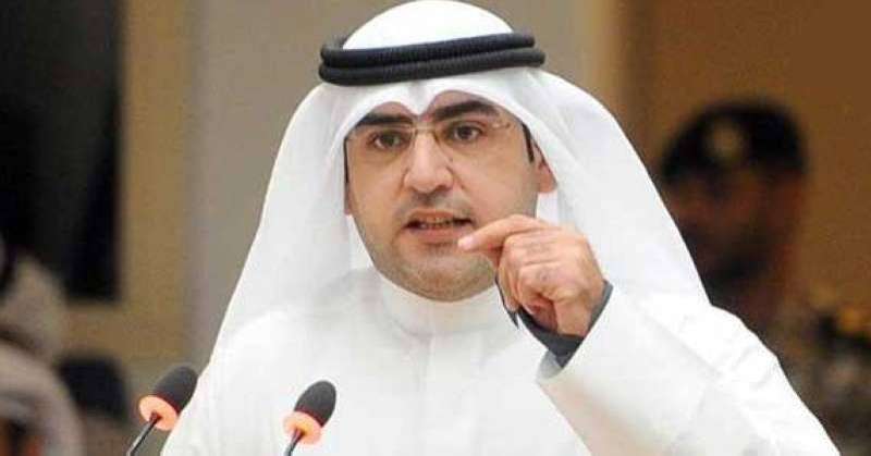 عبدالكريم الكندري