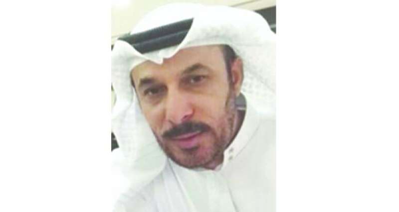الدكتور فهد الراشد